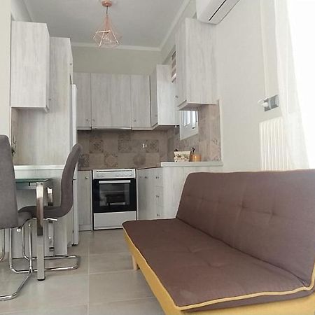 Experience A Nice View Appartment-Heart Of アテネ エクステリア 写真
