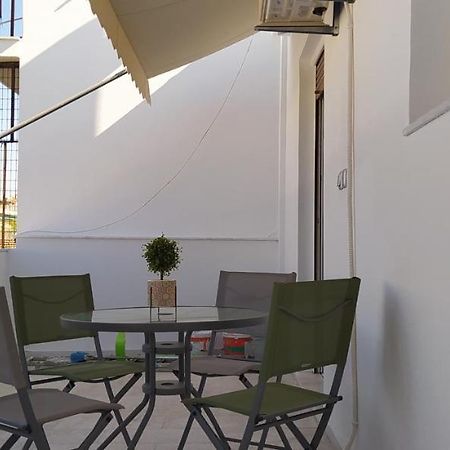 Experience A Nice View Appartment-Heart Of アテネ エクステリア 写真